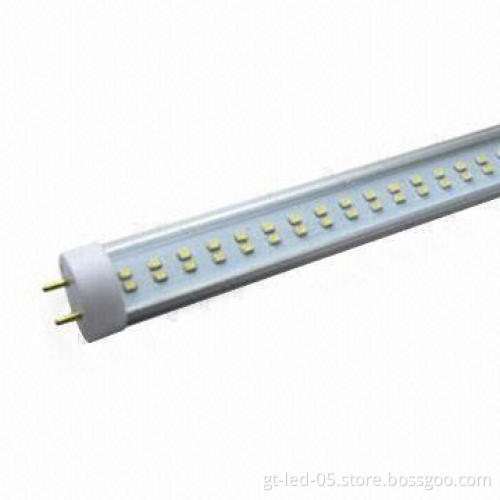 LED Tube, Europe Standard 1.5m SMD, with 24W Power and 180 to 260V AC Input Voltage Range